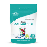Morlife Marine Collagen + C 200g