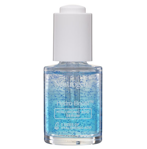Neutrogena Hydro Boost Hyaluronic Acid Serum 30mL Neutrogena Hydro Boost Hyaluronic Acid Serum 30mL