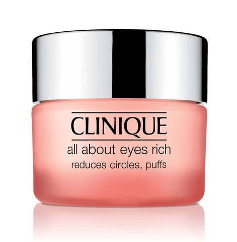CLINIQUE All About Eyes Rich 30mL CLINIQUE All About Eyes Rich 30mL
