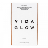 Vida Glow Marine Collagen Mocha 30 x 3g Sachets