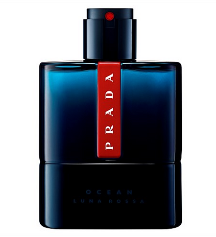 Prada Ocean Luna Rossa Eau de Toilette 100mL Prada Ocean Luna Rossa Eau de Toilette 100mL