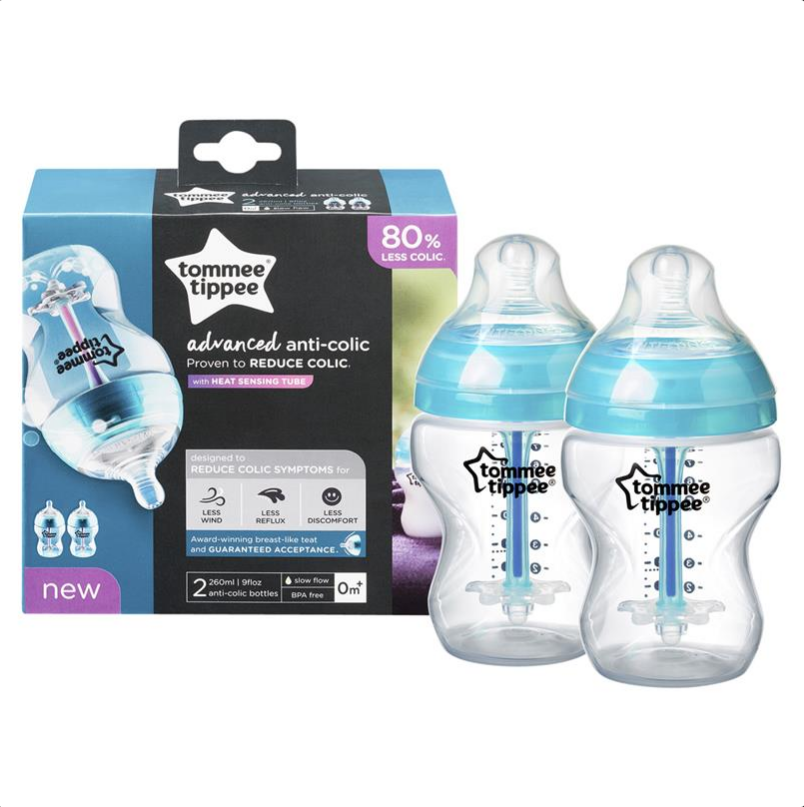 Tommee tippee 260ml 2024 bottles