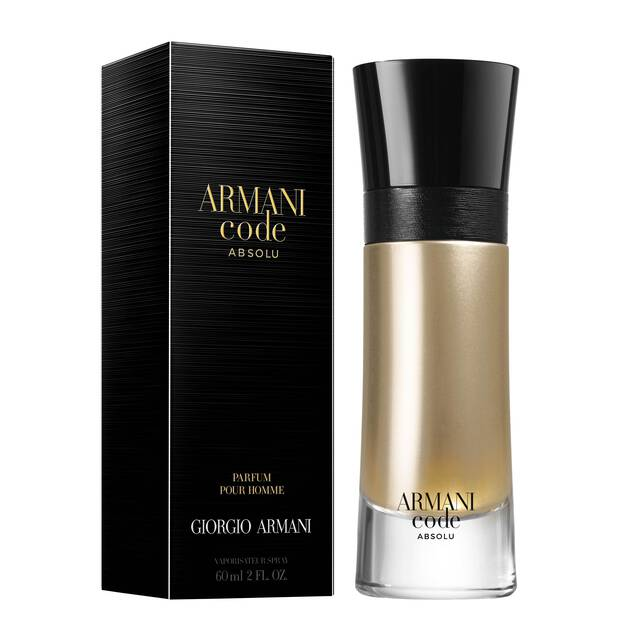 Giorgio Armani Code Absolu Eau De Parfum 60mL Better Value Pharmacy