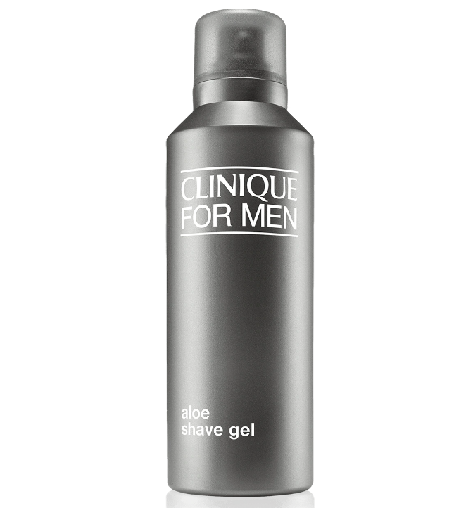 CLINIQUE For Men Aloe Shave Gel 125mL