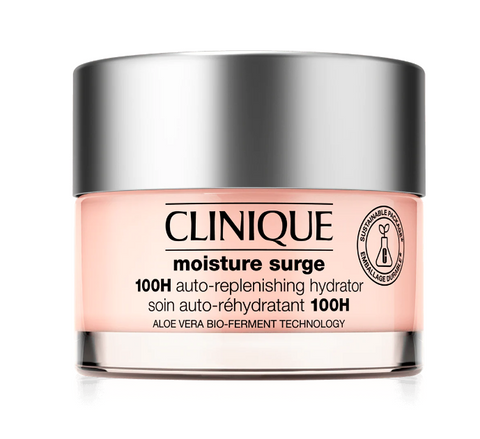 CLINIQUE Moisture Surge 100H Auto-Replenishing Hydrator 50mL CLINIQUE Moisture Surge 100H Auto-Replenishing Hydrator 50mL