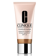CLINIQUE Moisture Surge Sheertint Hydrator SPF25 40mL - Medium Deep