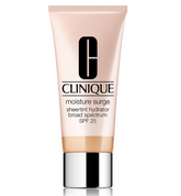 CLINIQUE Moisture Surge Sheertint Hydrator SPF25 40mL - Light
