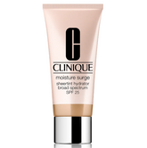 CLINIQUE Moisture Surge Sheertint Hydrator SPF25 40mL - Very Light