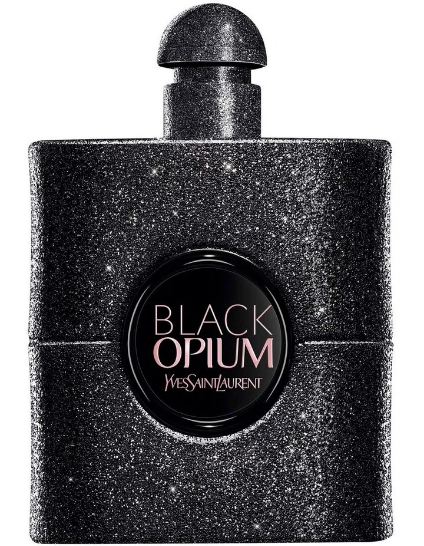 Yves Saint Laurent Black Opium Extreme Eau de Parfum 50mL Better Value Pharmacy