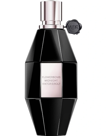 Viktor & Rolf Flowerbomb Midnight Eau de Parfum 100mL Viktor & Rolf Flowerbomb Midnight Eau de Parfum 100mL