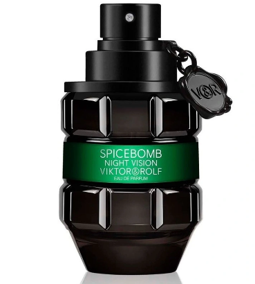 Viktor & Rolf Spicebomb Night Vision Eau de Parfum 50mL