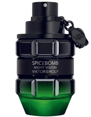 Viktor & Rolf Spicebomb Night Vision Eau de Toilette 50mL Viktor & Rolf Spicebomb Night Vision Eau de Toilette 50mL