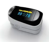 My Healthstyle Pulse Oximeter Fingertip - C101A2