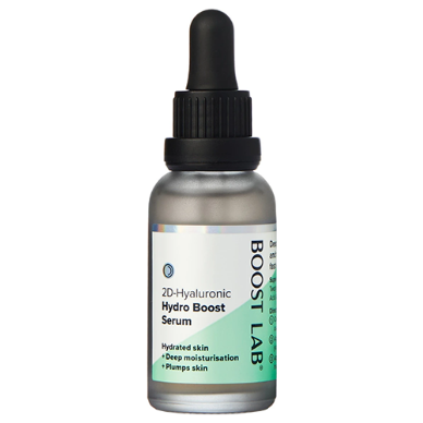 BOOST LAB 2D-Hyaluronic Hydro Boost Serum 30mL BOOST LAB 2D-Hyaluronic Hydro Boost Serum 30mL