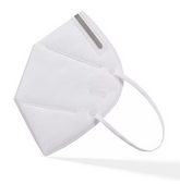 KN95 Face Mask - KN95 Protective Mask 20 Pack