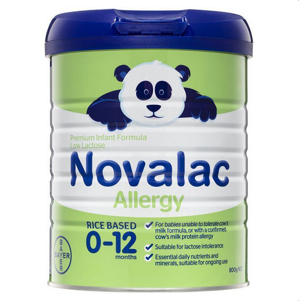 Novalac AE 800 gr