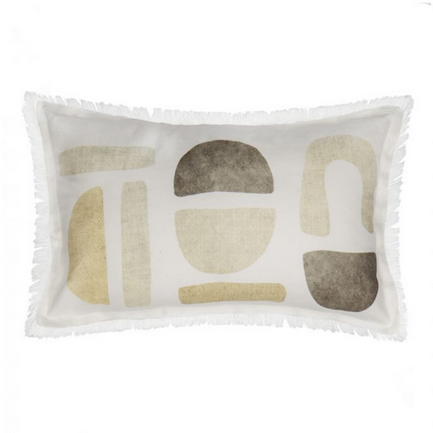 Amalfi Relic Cushion JMCUAM059 Amalfi Relic Cushion JMCUAM059
