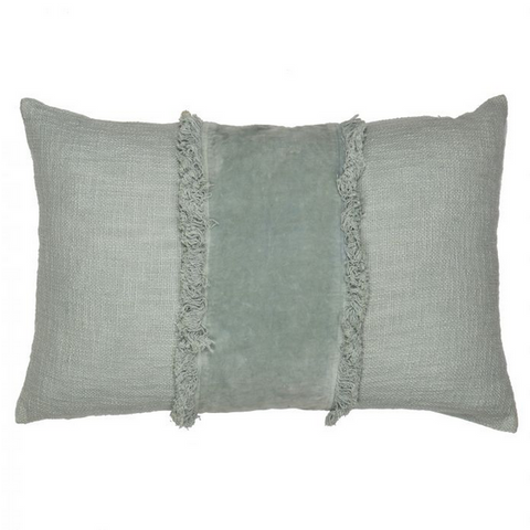 Amalfi Landslide Cushion JMCUAM052GR Amalfi Landslide Cushion JMCUAM052GR