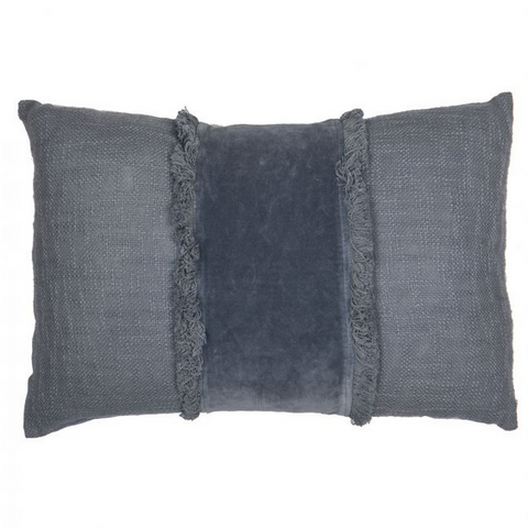 Amalfi Landslide Cushion JMCUAM052BL Amalfi Landslide Cushion JMCUAM052BL