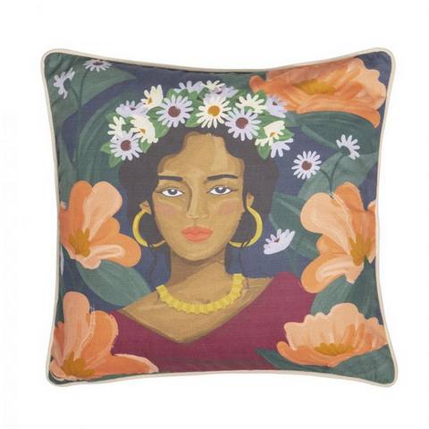 Amalfi Lola Cushion AMCUAM268 Amalfi Lola Cushion AMCUAM268