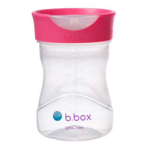 B.Box Training Cup - Raspberry B.Box Training Cup - Raspberry