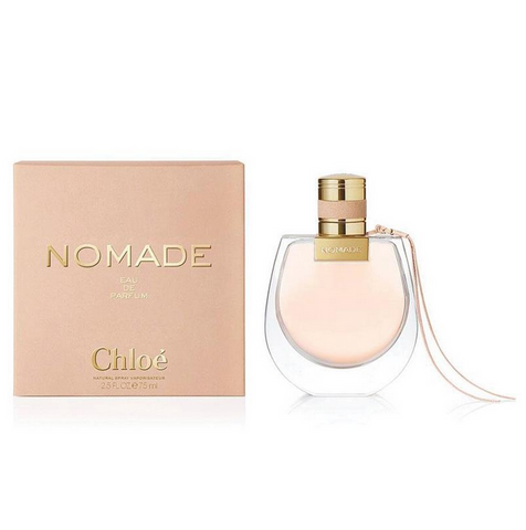 Chloe Nomade Eau De Parfum 75mL Chloe Nomade Eau De Parfum 75mL