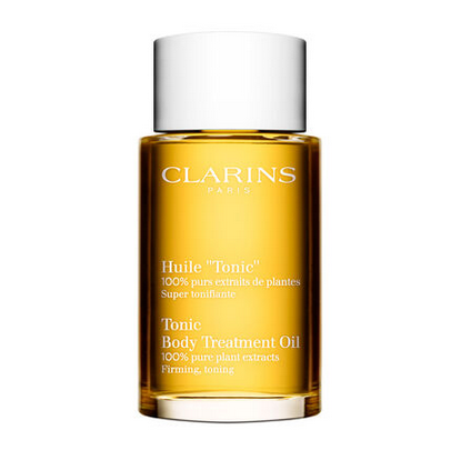 CLARINS Tonic Body Treatment Oil 100mL CLARINS Tonic Body Treatment Oil 100mL