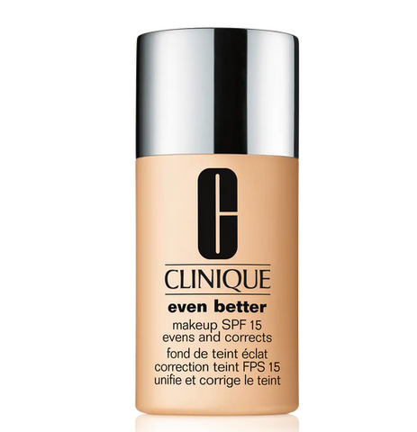 CLINIQUE Even Better Makeup SPF 15 30mL - WN 30 Biscuit CLINIQUE Even Better Makeup SPF 15 30mL - WN 30 Biscuit
