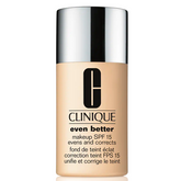 CLINIQUE Even Better Makeup SPF 15 30mL - WN 38 Stone