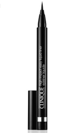 CLINIQUE High Impact Easy Liquid Liner 0.67g - 01 Black
