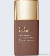 ESTEE LAUDER Double Wear Sheer Long-Wear Makeup SPF 20 - 8C1 RICH JAVA