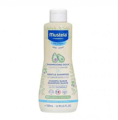 Mustela psp deals