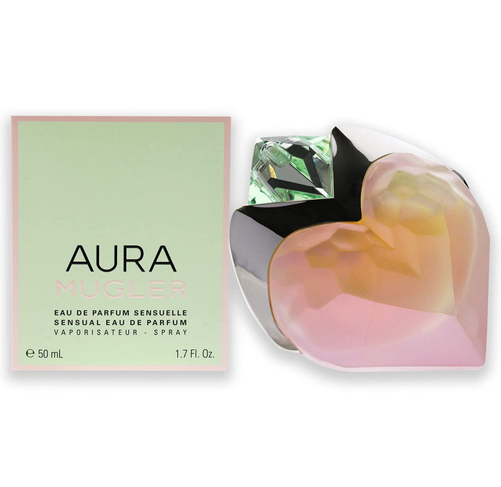 Mugler aura 50ml hotsell