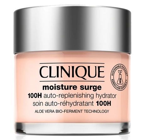 CLINIQUE Moisture Surge 100H Auto-Replenishing Hydrator Gel Cream 125mL CLINIQUE Moisture Surge 100H Auto-Replenishing Hydrator Gel Cream 125mL