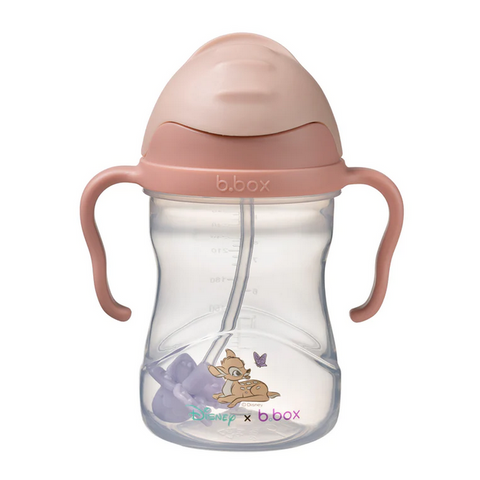 B.Box Sippy Cup 240mL - Disney Bambi B.Box Sippy Cup 240mL - Disney Bambi