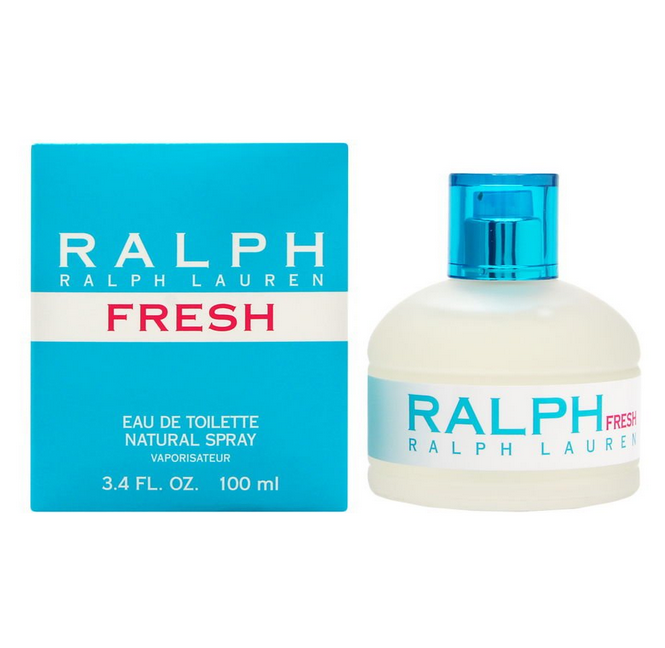 Ralph Lauren Ralph Fresh Eau de Toilette 100mL – Better Value Pharmacy