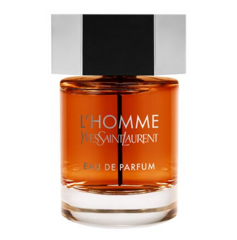 Yves Saint Laurent L'Homme Eau de Parfum 100mL Yves Saint Laurent L'Homme Eau de Parfum 100mL