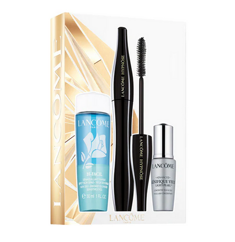 LANCOME Hypnôse 01 & Light Pearl Set LANCOME Hypnôse 01 & Light Pearl Set