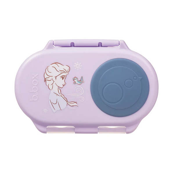 B.Box Snackbox - Disney Frozen