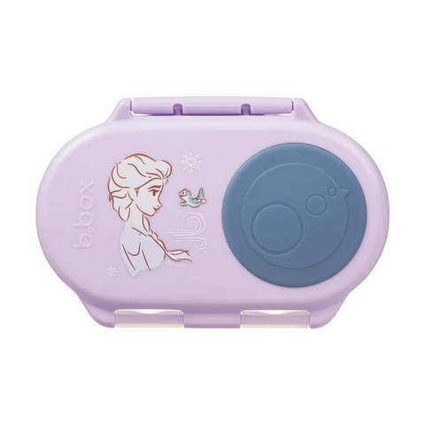 B.Box Snackbox - Disney Frozen B.Box Snackbox - Disney Frozen
