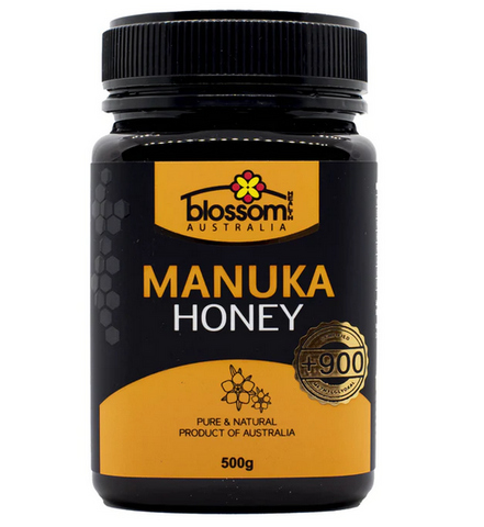 Blossom Manuka Honey MGO 900+ 500g Blossom Manuka Honey MGO 900+ 500g