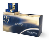 Cemoy 21 Days Renew Serum Pack 21 x 2mL