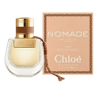 Chloe Nomade Jasmin Naturel Intense Eau De Parfum 30mL Chloe Nomade Jasmin Naturel Intense Eau De Parfum 30mL