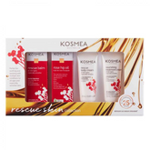 Kosmea Rescue Skin Collection
