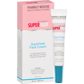 John Plunkett's SuperFade Face Cream 20mL Tube (Limit ONE per Order)