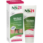 Plunkett's NUTRI SYNERGY 21 NS 21 Skin Repair Treatment Tube 100g