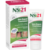 Plunkett's NUTRI SYNERGY 21 NS 21 Skin Repair Treatment Tube 50g