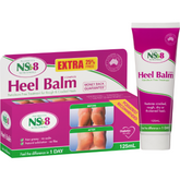 Plunkett's NUTRI SYNERGY 8 NS 8 Heel Balm Complex Tube 125mL