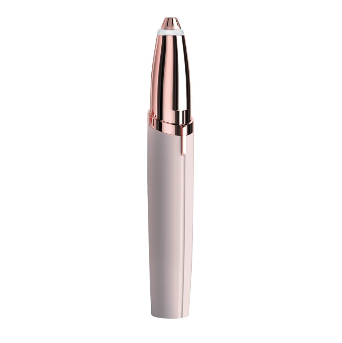 Flawless Finishing Touch Eyebrow Hair Remover Brows Blush Flawless Finishing Touch Eyebrow Hair Remover Brows Blush