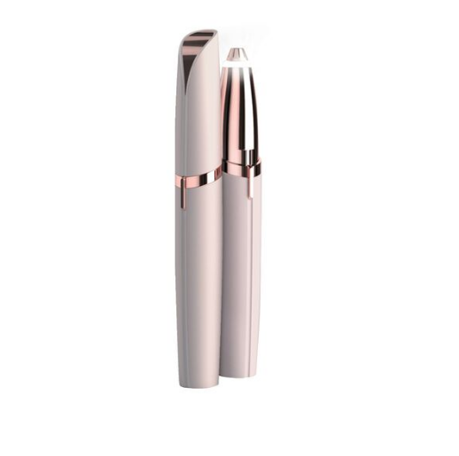Flawless Finishing Touch Eyebrow Hair Remover Brows Blush Flawless Finishing Touch Eyebrow Hair Remover Brows Blush
